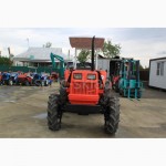 Продам японский минитрактор HINOMOTO N279D