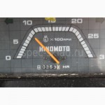 Продам японский минитрактор HINOMOTO N279D