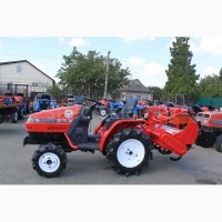 Продам японский мини трактор YANMAR Ke-2D