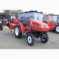 Продам японский мини трактор YANMAR Ke-2D