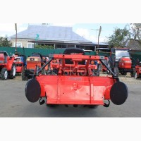 Продам японский мини трактор YANMAR Ke-2D