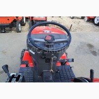 Продам японский мини трактор YANMAR Ke-2D