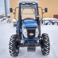 Мини трактор Чувашпиллер-354К