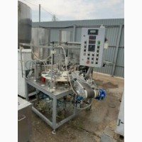 Фасовочный автомат в стаканчики Алур-3500, пр-ть до 4200 ст/час