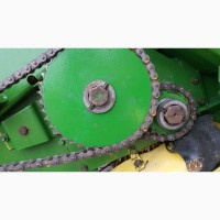 Пресс-подборщик John Deer (Джон Дир ) 550