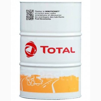 Total tp max 10w-40