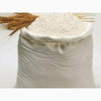Продам муку пшеничную 1 сорт, высший сорт мешки по 50 кг мелким /крупным оптом