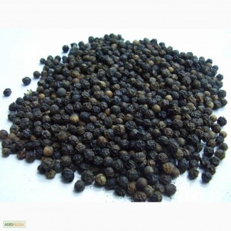 Перец черный горошек, 500 г/л, Вьетнам двойной очистки