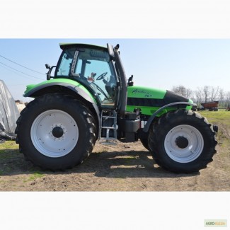 Deutz-fahr Agrotron 265 (265 л.с.) 2010г