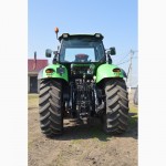 Deutz-fahr Agrotron 265 (265 л.с.) 2010г