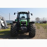 Deutz-fahr Agrotron 265 (265 л.с.) 2010г