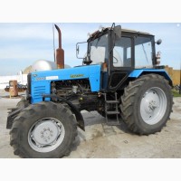 Продаются трактора Беларус 12.21.2