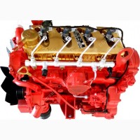 Двигатель Cummins ISF2.8