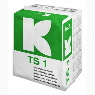 Торф Klasmann TS 1 (рецептура 085)