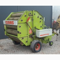 Пресс-подборщик claas rollan 44