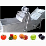 Машина вентиляторная для мойки фруктов и овощей