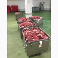 1 сорт говяжий 10%жил.Беларусь