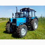 Трактор МТЗ 892.2 Беларус