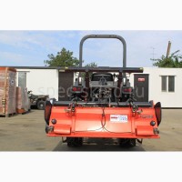 Продаю японский мини трактор KUBOTA B225D