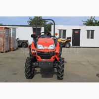 Продаю японский мини трактор KUBOTA B225D