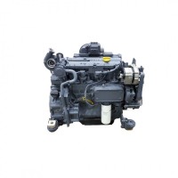 Двигатель Deutz TCD2012 L04 2V M