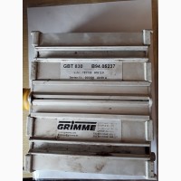 Продам пульт на приемный бункер Grimme GBT 830