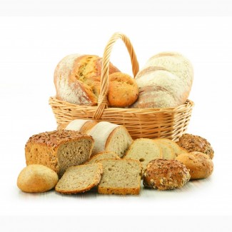 Купим хлеб - булочные изделия