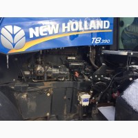 Продам трактор New Holland T8.390