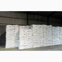 Мука пшеничная хлебопекарная оптом от 16, 10 руб/кг