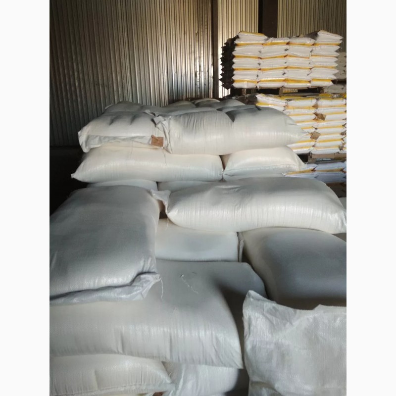 Фото 4. Мука пшеничная хлебопекарная оптом от 16, 10 руб/кг