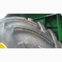 Комбайны зерноуборочные JOHN DEERE S670i, джон дир