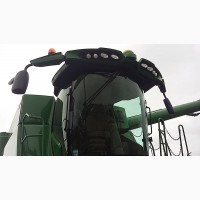 Комбайны зерноуборочные JOHN DEERE S670i, джон дир