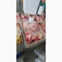 Мясо говядины на Китай