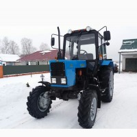 Продам трактор МТЗ 82.1
