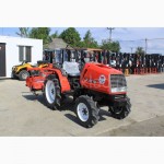 Продам японский минитрактор KUBOTA A-17D