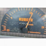 Продам японский минитрактор KUBOTA A-17D