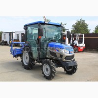 Продам японский мини трактор ISEKI TH235F