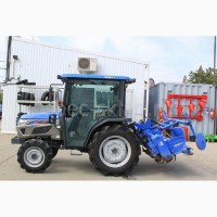 Продам японский мини трактор ISEKI TH235F