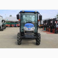 Продам японский мини трактор ISEKI TH235F