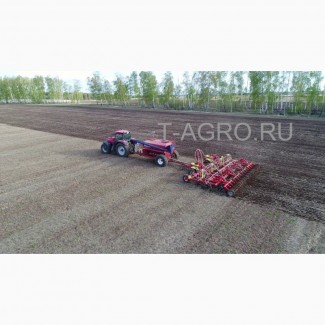 Агратор Agrator-7300 Пневматический посевной комплекс культиваторного типа