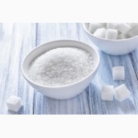 Сахар-песок ГОСТ оптом