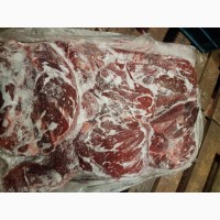 Мясо говядина оптом от производителя