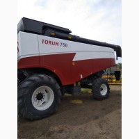 Зерноуборочный комбайн РСМ 181 TORUM-750