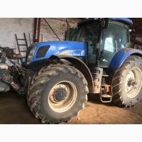 Продаем 2 трактора Deutz Fahr Agrotron L 720, 1 трактор New Holland T7060