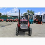 Продам японский минитрактор YANMAR F13D