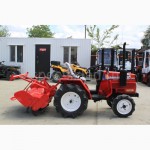 Продам японский минитрактор YANMAR F13D