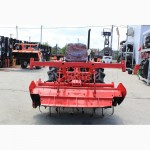 Продам японский минитрактор YANMAR F13D