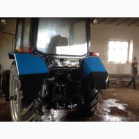 Продам трактор МТЗ 82.1 после капитального ремонта