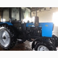 Продам трактор МТЗ 82.1 после капитального ремонта