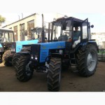 Трактор МТЗ 1021 Беларус